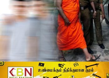 13 வயது இரட்டையர்களை பாலியல் துஷ்பிரயோகம் செய்த பிக்கு; 05 இலட்சம் ரூபா பிணையில் விடுதலை!