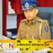 நாட்டின் 36ஆவது பொலிஸ் மா அதிபராக தேசபந்து தென்னக்கோன் நியமனம்!