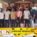 வவுனியா தமிழ் ஊடகவியலாளர் சங்கத்தின் தலைவராக சிவகுமார் திவியா தெரிவு!
