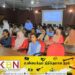 திருமலையில் தேசிய இளைஞர் சேவைகள் மன்றத்தின் ஏற்பாட்டில் இளைஞர் யுவதிகளுக்கான தொழிற்சந்தை!