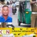மகனைக் காப்பாற்ற உயிரை விட்ட தந்தை!