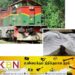 ரயிலில் மோதுண்டு ஒருவர் பலி; ருஹுணு குமாரி, காலிகுமாரி ரயில் சேவைகள் தாமதம்!