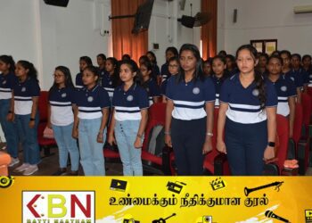 தென்கிழக்கு, களனி பல்கலைக் கழகங்களிடையே அறிவுசார் பரிமாற்ற நிகழ்வு!