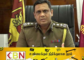 சிறைச்சாலையிலுள்ள சந்தேக நபர்களை ஓன்லைன் முறையின் மூலம் நீதித்துறை நடவடிக்கைகளுக்கு அனுப்ப திட்டம்; துஷார உபுல்தெனிய தகவல்!