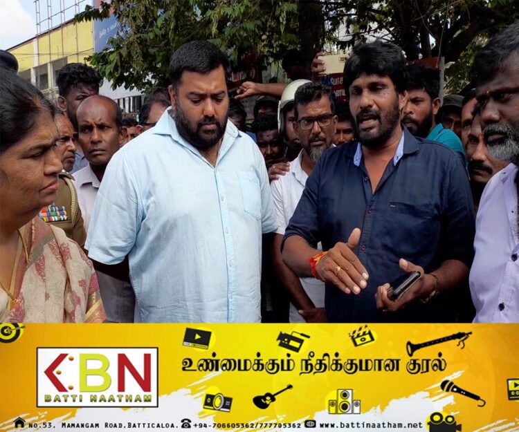 யாழ் தனியாா் பேருந்து உாிமையாளா்களுக்கு பிற்பகல் 6 மணிக்கு தீர்வு; வடக்கு ஆளுநர்!