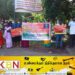 வாகரை பிரதேச செயலகத்தில் அபிவிருத்தி குழு கூட்டம்; பிரதேச செயலகத்துக்கு முன்பாக பொதுமக்கள் கவனயீர்ப்பு போராட்டம்!