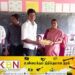 வவுணதீவில் பாடசாலை மாணவர்களுக்கு அப்பியாசக் கொப்பிகள் வழங்கிவைப்பு!