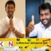 தேர்தலில் களமிறங்கும் விஜயகாந்தின் மகன்!