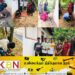 சுதந்திரத்தினத்தினை முன்னிட்டு மண்முனை வடக்கு பிரதேச இளைஞர் கழகங்களினால் சிரமதான பணிகள் முன்னெடுப்பு!