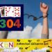 மட்டு காத்தான்குடியில் கைதான 30 பேர்; விசாரணையில் 304 விளையாடியதாக தகவல்!