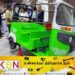 மின்சார முச்சக்கரவண்டிகளை உற்பத்தி செய்யும் தொழிற்சாலை கொழும்பில்!