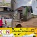 யானையால் வீடு சேதமாகிய குடும்பத்திற்கு ஆனந்தகிரி அறப்பணி சபையினால் உதவி!