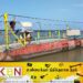 ஆபத்தான நிலையில் காணப்படும் அம்பிளாந்துறை- குருக்கள்மடம் இயந்திர படகு பாதை!