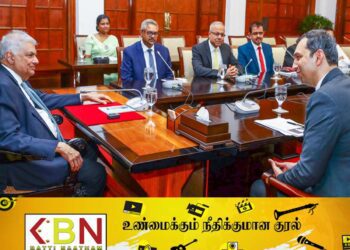 கல்வி அமைச்சு – மைக்ரோசொப்ட் இடையே புரிந்துணர்வு ஒப்பந்தம் கைச்சாத்து!