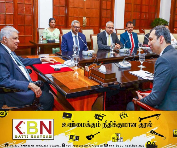 கல்வி அமைச்சு – மைக்ரோசொப்ட் இடையே புரிந்துணர்வு ஒப்பந்தம் கைச்சாத்து!