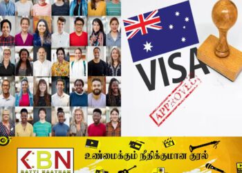 கடுமையாக்கப்பட்ட அவுஸ்திரேலிய மாணவர் விசா விதிமுறைகள்!