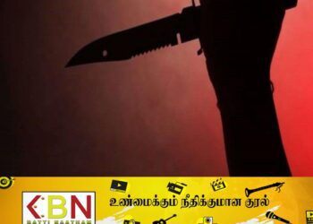 ஆட்டோ சாரதி மீது கத்தி குத்து; பணத்தை கொள்ளையடித்து விட்டு தப்பியோட்டம்!