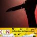 ஆட்டோ சாரதி மீது கத்தி குத்து; பணத்தை கொள்ளையடித்து விட்டு தப்பியோட்டம்!