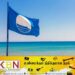 “நீலக்கொடி கடற்கரை” ; நாட்டில் 12 கடற்கரைகள் அடையாளம்!