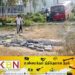 பல்கலைக்கழக மாணவர்களை ஏற்றிச் சென்ற அரச பேருந்து விபத்து!