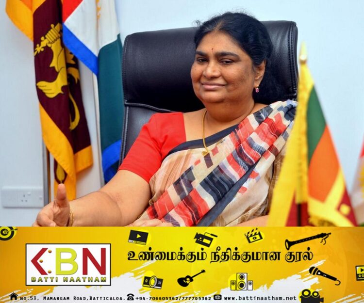 அரச ஊழியர்கள் எஜமான்கள் அல்ல; வடக்கு மாகாண ஆளுநர்!