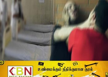 மருமகனால் தாக்குதலுக்கு உள்ளான மாமனார் உயிரிழப்பு!