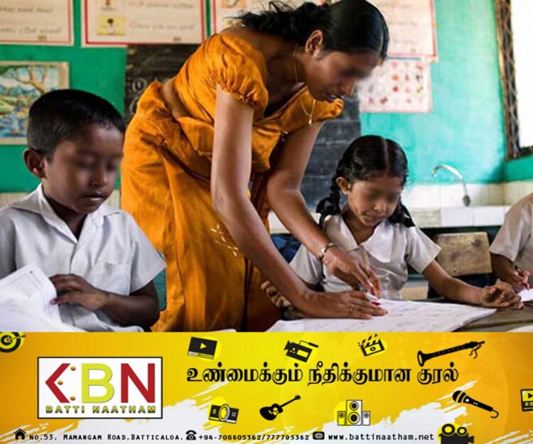 உடனடியாக நியமிக்கப்படவுள்ள 2500 ஆங்கில ஆசிரியர்கள்; ஓய்வு பெற்றவர்களுக்கும் நியமனம்!