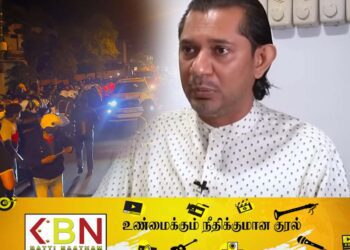 கோட்டாவை கொல்ல சிங்களவர்கள் வரவில்லை- முஸ்லிம்கள் தான் வந்தார்கள்; சுகேஸ்வர பண்டார குற்றச்சாட்டு!