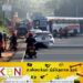 ஹபரணை பிரதான வீதியில் சற்று முன்னர் விபத்து!