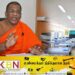 ஞானசார தேரர் வைத்தியசாலையில் அனுமதி!