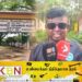 சிறப்பு கலைமாணி பட்டப்படிப்பை நிறைவு செய்து யாழ் பல்கலை விசேட தேவையுடைய மாணவன் சாதனை!