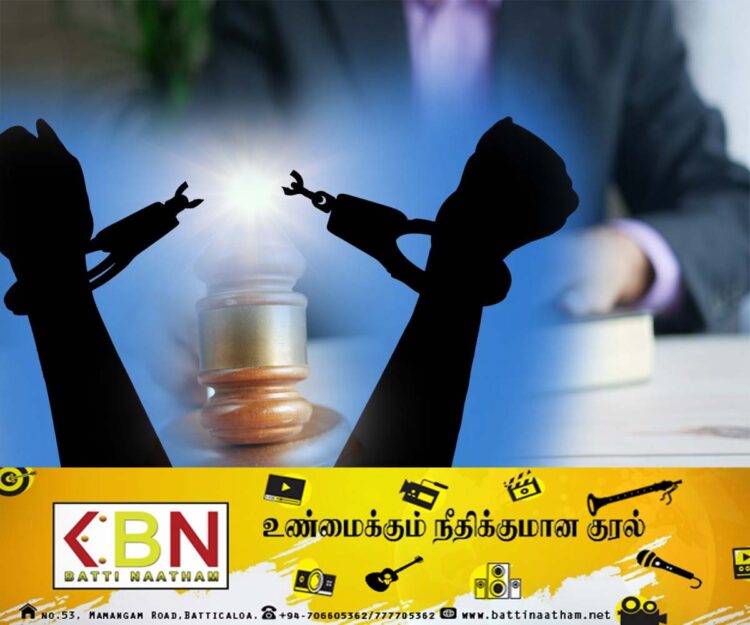 மரண தண்டனை கைதிக்கு விடுதலை வழங்கியது மேன்முறையீட்டு நீதிமன்றம்!