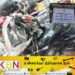 மட்டு களுவாஞ்சிகுடி விபத்தில் ஒருவர் உயிரிழப்பு!