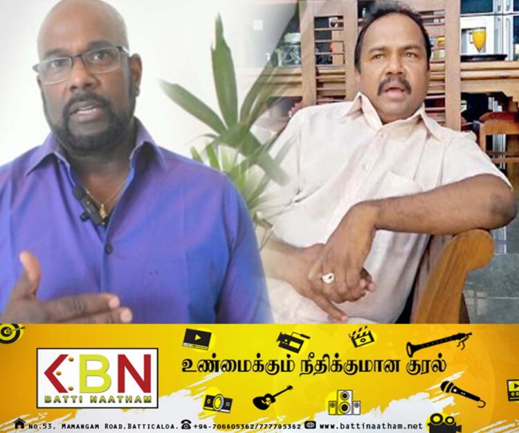 முன்னாள் போராளிகளுக்கு கருணா அம்மான் அழைப்பு!