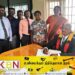 கிழக்கு பல்கலைக்கழகப் பட்டப்பின்கற்கைகள் பீடத்தின் பீடாதிபதியாக பேராசிரியர் ஜீவரெத்தினம் கென்னடி பதவியேற்றார்!