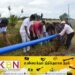 வேத்துச்சேனைக் கிராம மக்களுக்கு சுத்தமான குடி நீர் வழங்க சாணக்கியன் நடவடிக்கை !
