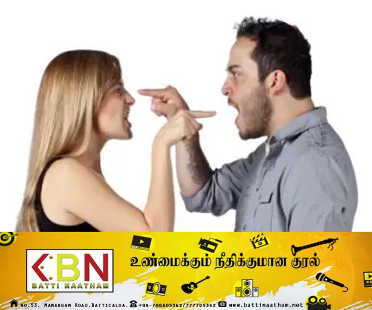 குடும்ப வன்முறைத் தடுப்புச் சட்டத்தில் திருத்தம்!