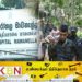 மலையிலிருந்து கீழே விழுந்த கல்முனை மாணவனின் உடல்நிலை கவலைக்கிடம்!