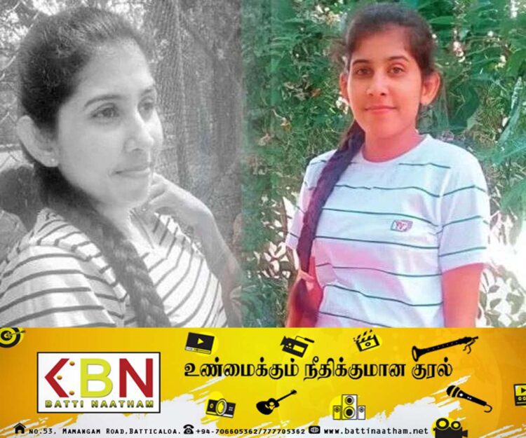 இளம் யுவதியின் உடல் பாகங்கள் தானம்; மகளின் கடைசி ஆசையை நிறைவேற்றிய பெற்றோர்!