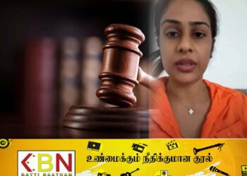 இலங்கை நடிகையிடம் இரண்டாயிரம் கோடி ரூபா நட்டஈடு கோரியுள்ள நிறுவனம்!