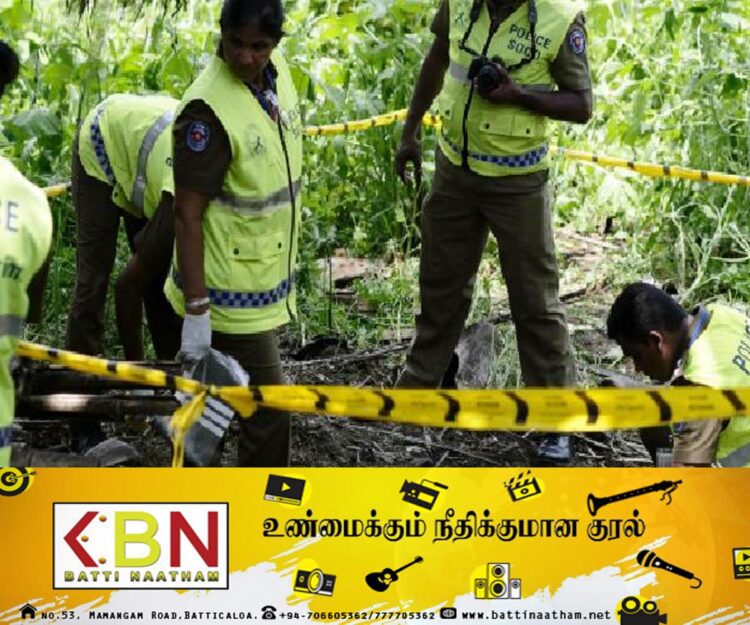 கழுத்தறுக்கப்பட்ட நிலையில் தேயிலை தோட்டத்திற்குள் மீட்கப்பட்ட சிறுமி; சம்பவத்தின் பின்னணி!