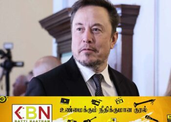 உலக மக்களை எச்சரித்துள்ள எலான் மஸ்க்!