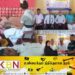 அல்-பஜ்ர் நலன்புரி அமைப்பின் ஏற்பாட்டில் மட்டக்களப்பில் இரத்ததான முகாம்!