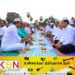 காத்தான்குடியில் கிழக்கு மாகாண ஆளுநரின் ஏற்பாட்டில் இப்தார் நிகழ்வு!