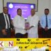 தென்கிழக்கு பல்கலைக்கழகம்-இந்திய தமிழ்நாட்டு ரஹ்மத் பதிப்பகம் இணைந்து நடாத்திய விசேட நிகழ்வு!