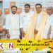 பா.ஜ.கவுடன் இணைத்த சரத்குமார்!