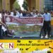 எங்களது போராட்டம் வாழ்வாதாரத்துக்கான போராட்டம்; தென்கிழக்கு பல்கலைக்கழக ஊழியர் சங்க தலைவர் தாஜுடீன்!