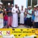 ஜனாதிபதியின் 75 வது பிறந்தநாளை முன்னிட்டு பூநொச்சிமுனை ஜும்மா பள்ளிவாசல் வளாகத்தில் மரம் நடுகை நிகழ்வு!