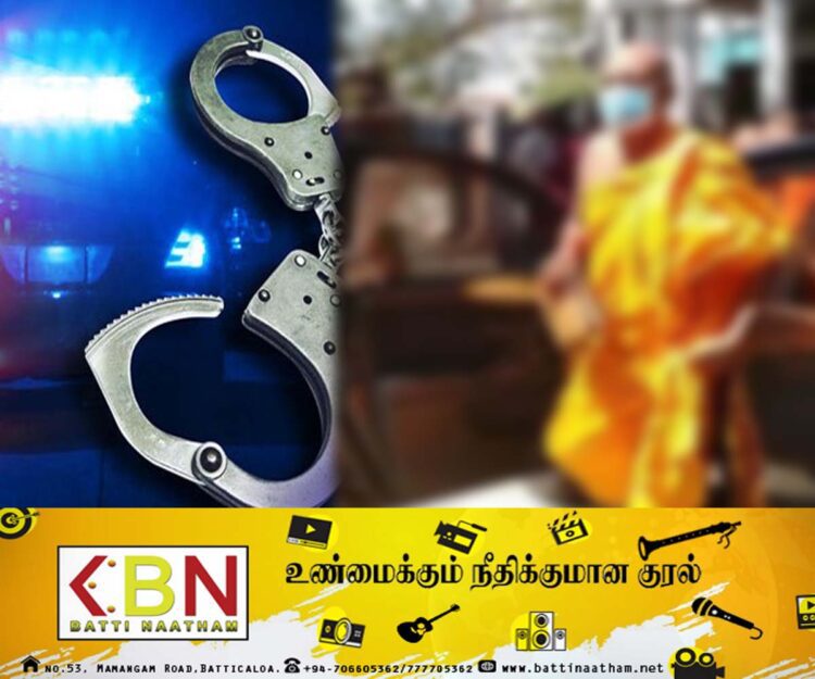 போலி தேரர்கள் தொடர்பில் முன்னெடுக்கப்பட்டுள்ள விசாரணை!