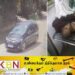 விகாரைக்குள் புகுந்து பிக்கு மீது துப்பாக்கிச் சூடு; சந்தேக நபர் கைது!